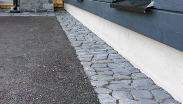 Why Choose Us For All Your Driveway Paving Needs in Canton, IL?